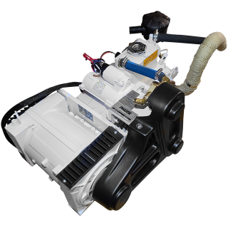 Kubota 3.5 kW Marine Diesel Generator