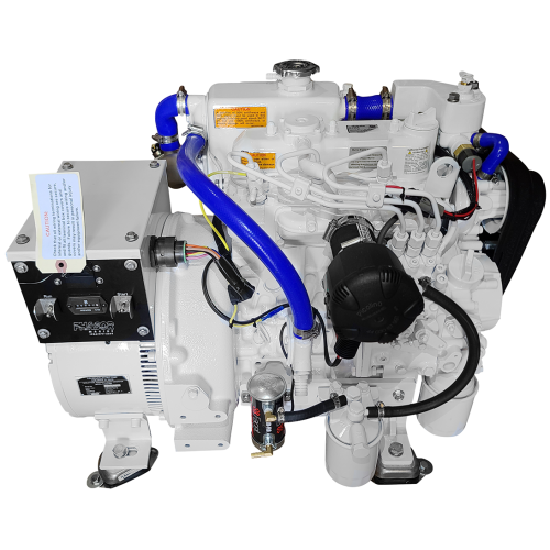 3.5 SBCG - 3.5kW, 60 Hz low-CO Gas Generator 3.5 SBCG - 3.5kW, 60 Hz low-CO Gas Generator