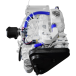 Generador marino diésel Phasor - 4.5 kW  (60Hz) - 1800 RPM - Protección contra incendido | K2-4.5pmg