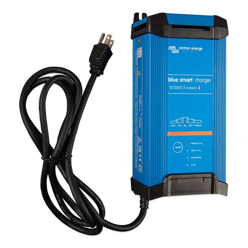 Victron Blue Smart BPC123048102 Charger
