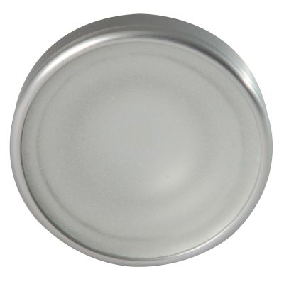 Luz Descendente Empotrada Lumitec Halo Espectro RGBW - Carcasa Cepillada