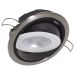 Lumitec Mirage Positionable Down Light - White Dimming - Polished Bezel | 115113