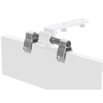 Adaptador de montura Kuuma para pontones
