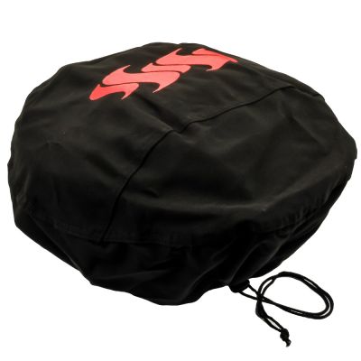 Funda Parrilla / parrillero Hervidor Kuuma