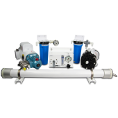 LTM-500  110V / 21 GPH