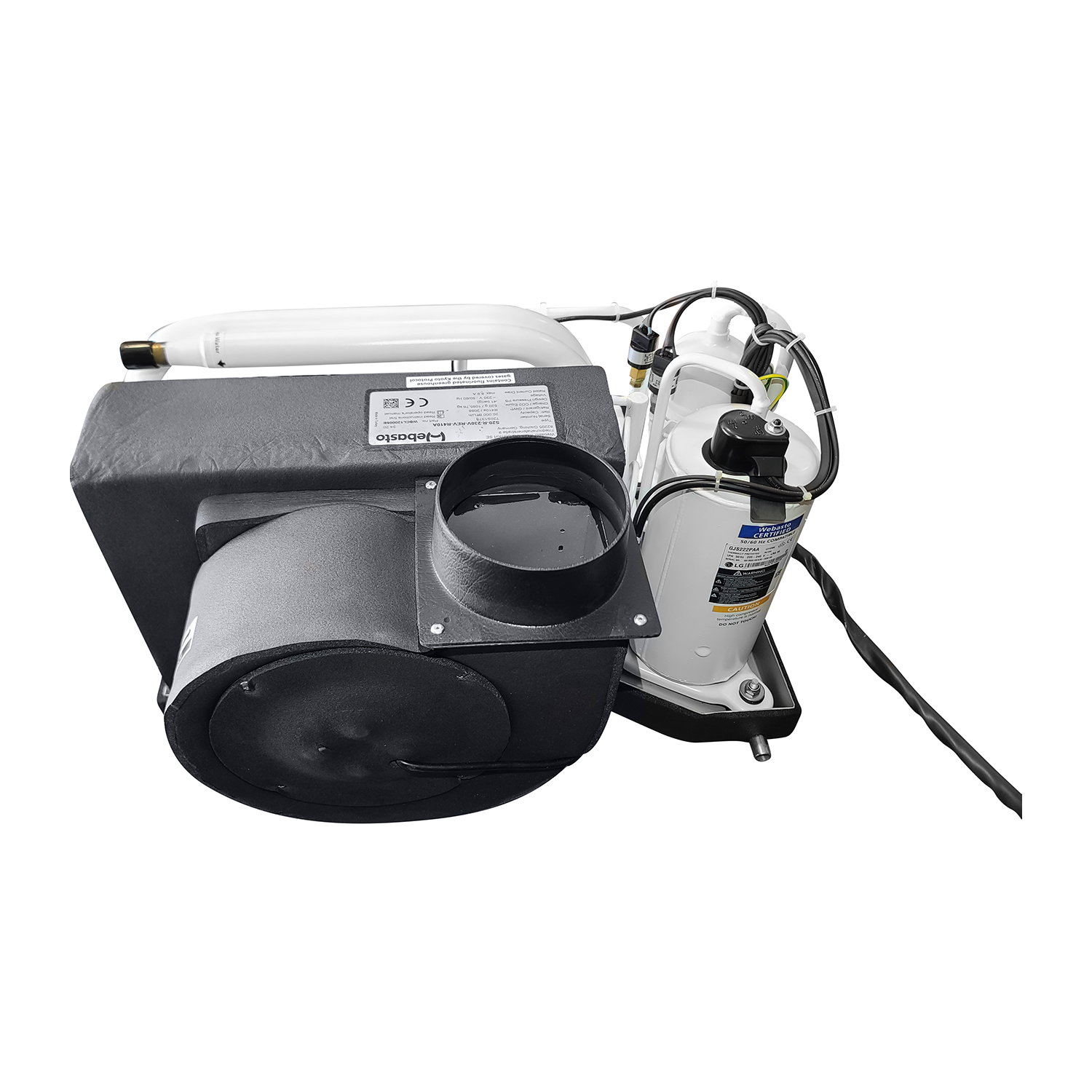 20000 btu air conditioner for sale