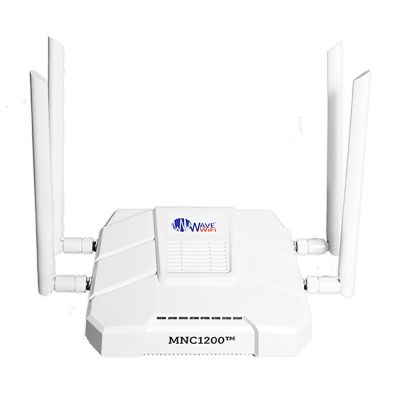 Controlador de Red Inalámbrica de Doble Banda Wave Wifi MNC-1200 | MNC-1200