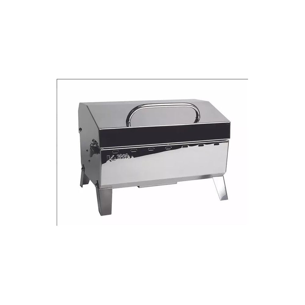 Parrilla Eléctrica con Grill Antiadherente 1400W Atma - Tienda Newsan