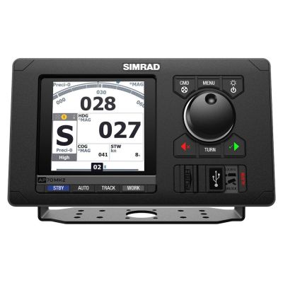 Simrad AP70 MK2 Autopilot IMO Pack f/Solenoid