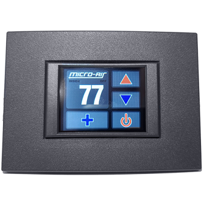 Smart Touch Control / Termostato (EasyTouch) - Remplazo Para Control Dometic