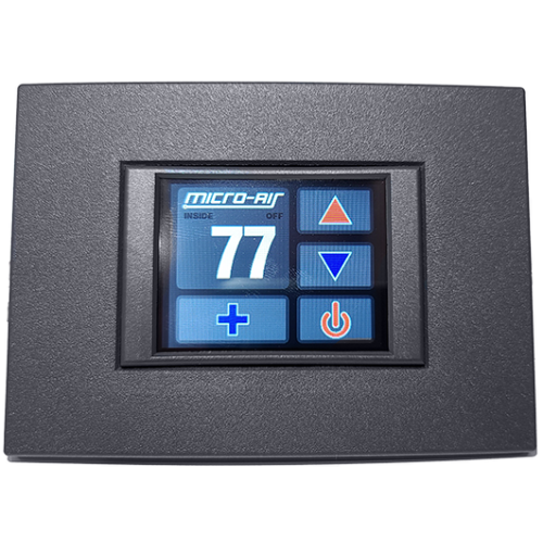 Smart Touch Control / Termostato (EasyTouch) - Remplazo Para Control Dometic