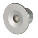 Andros - Courtesy Light - Polished Stainless Steel Finish - White Non-Dimming