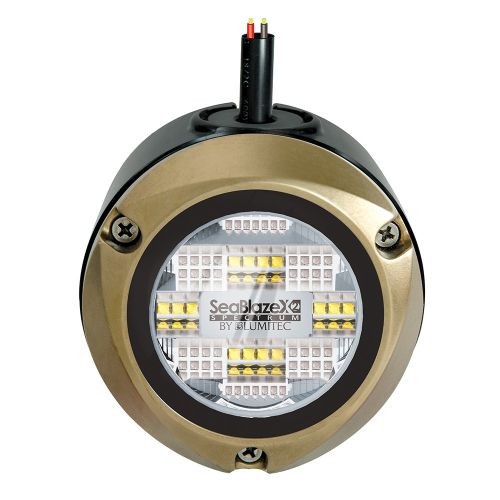 Andros - Courtesy Light - Polished Stainless Steel Finish - White Non-Dimming Andros - Courtesy Light - Polished Stainless Steel Finish - White Non-Dimming