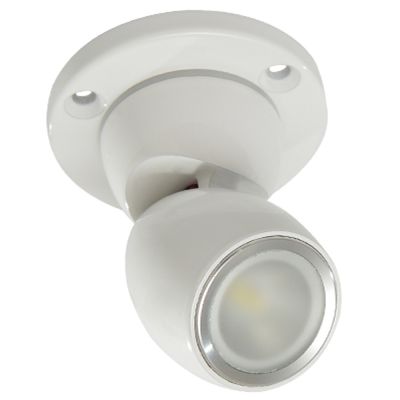 Mirage Down Light, Polished, Spectrum RGBW, Positionable