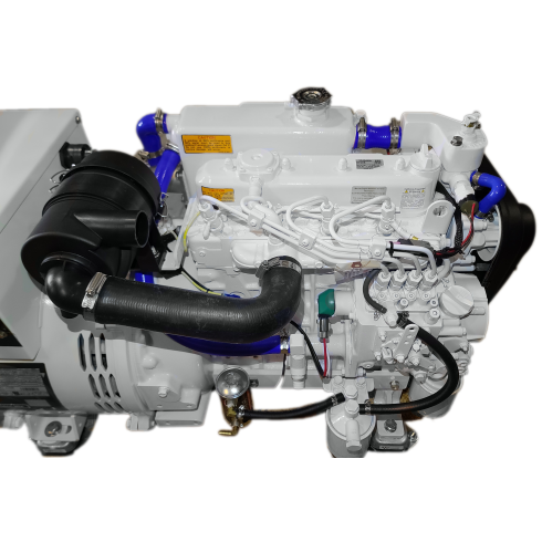 Phasor K3-14.0kW Diesel Marine Generator