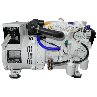 Phasor K3-15.0kW Diesel Marine Generator