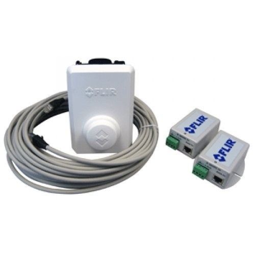 FLIR 500-0394-00 Standard Dual Control Kit For M3xx/6xx | 500-0394-00