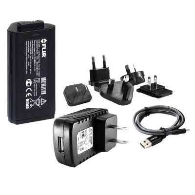 Kit de Batería Recargable FLIR GPX310 Scion