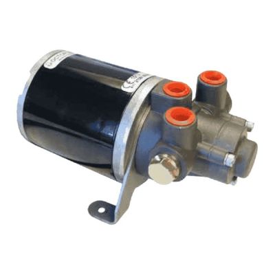 Simrad PUMP-3 12v Reversible Hydraulic Pump 9.8 - 33.5cui Replaces