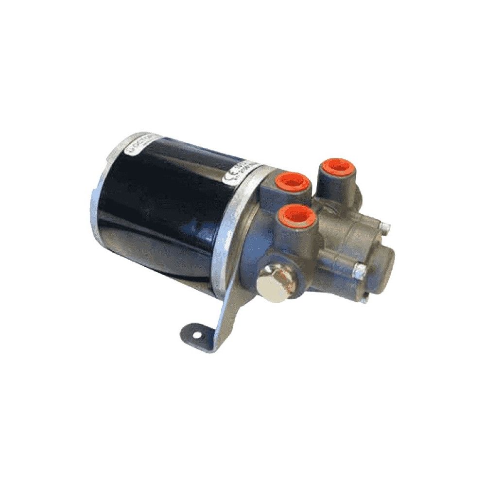 Simrad PUMP-3 12v Reversible Hydraulic Pump 9.8 - 33.5cui Replaces RPU160