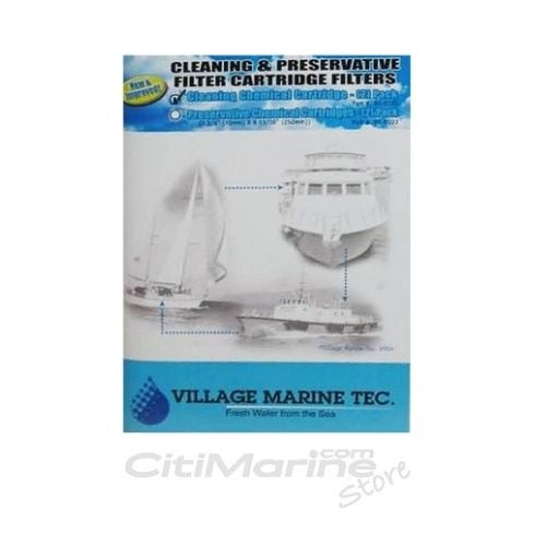 Village Marine Preservation Kit - 85-0103