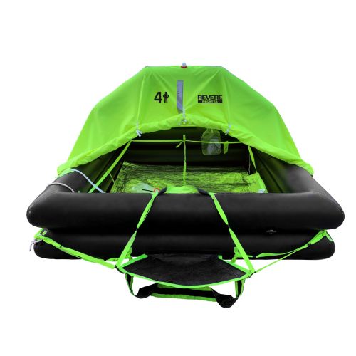 Offshore Commander 6 Person Valise Offshore Commander 6 Person Valise