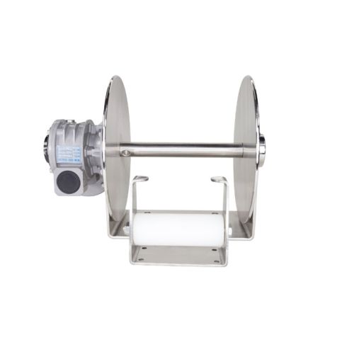 Anchor Winch 134-0125 - Aluminum Alloy Direct Drive Drum Anchor Winch For Boats To 24' Anchor Winch 134-0125 - Aluminum Alloy Direct Drive Drum Anchor Winch For Boats To 24'