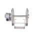 Hero EX-2 - Aluminum Alloy Direct Drive Drum Anchor Winch For Boats To 24' Hero EX-2 - Aluminum Alloy Direct Drive Drum Anchor Winch For Boats To 24'