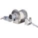 Hero EX-2 - Aluminum Alloy Direct Drive Drum Anchor Winch For Boats To 24' Hero EX-2 - Aluminum Alloy Direct Drive Drum Anchor Winch For Boats To 24'