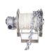 Hero EX-2 - Aluminum Alloy Direct Drive Drum Anchor Winch For Boats To 24' Hero EX-2 - Aluminum Alloy Direct Drive Drum Anchor Winch For Boats To 24'