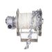 Hero EX-2 - Aluminum Alloy Direct Drive Drum Anchor Winch For Boats To 24'
