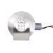 Anchor Winch 134-0125 - Aluminum Alloy Direct Drive Drum Anchor Winch For Boats To 24' Anchor Winch 134-0125 - Aluminum Alloy Direct Drive Drum Anchor Winch For Boats To 24'