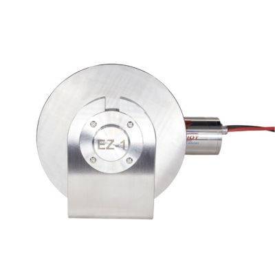 Anchor Winch 134-0127 - Stainless Steel Direct Drive Drum Anchor Winch For Boats To 24'