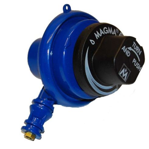 Magma Control Valve/Regulator 10-264