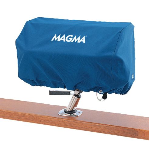 Magma Grill Cover f/ Chefs Mate - Pacific Blue | A10-990PB