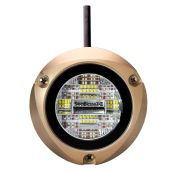 Lumitec Zambezi X2 Dual...