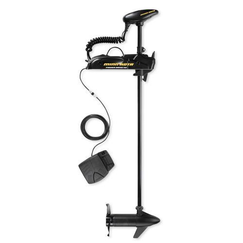 Minn Kota PowerDrive V2 Trolling Motor - 12V-50lb-54" *Remanufactured Minn Kota PowerDrive V2 Trolling Motor - 12V-50lb-54" *Remanufactured