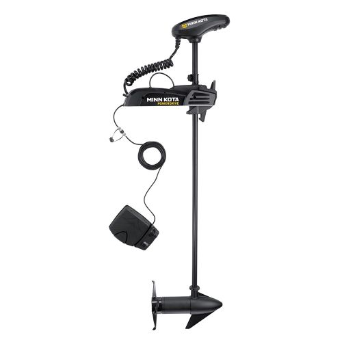Minn Kota PowerDrive 70/US2 BT Trolling Motor - 24V-70lb-60" *Remanufactured Minn Kota PowerDrive 70/US2 BT Trolling Motor - 24V-70lb-60" *Remanufactured