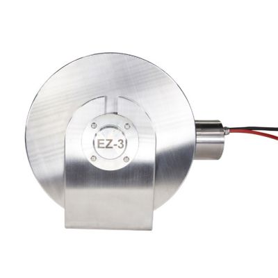 Anchor Winch 134-0129 - Aluminum Alloy Direct Drive Drum Anchor Winch For Boats To 21'