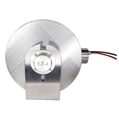 Anchor Winch 134-0130 - Aluminum Alloy Direct Drive Drum Anchor Winch For Boats To 21'