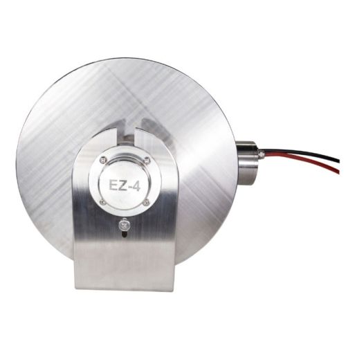 Anchor Winch 134-0130 - Aluminum Alloy Direct Drive Drum Anchor Winch For Boats To 21'