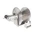 Rebel EZ-5 - Stainless Steel Free Fall Drum Anchor Winch For Boats To 45'