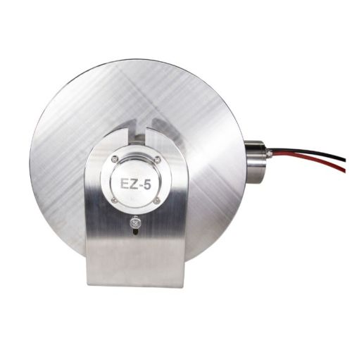 Hero EX-1 - Aluminum Alloy Direct Drive Drum Anchor Winch For Boats To 21'