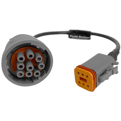 NMEA 2000 Circuit Control - YDCC-04