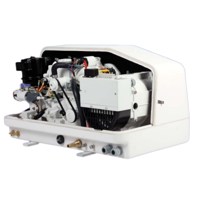 Next Gen 3.5 kW Marine Diesel Generator