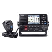 Radio VHF Icom M510 con...