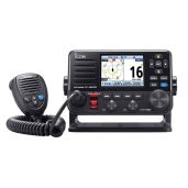 Icom M510 VHF w/Wireless...