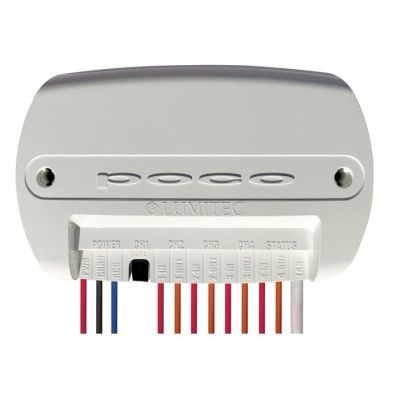 Lumitec Mantis Dock Lighting System Kit - 3 lights