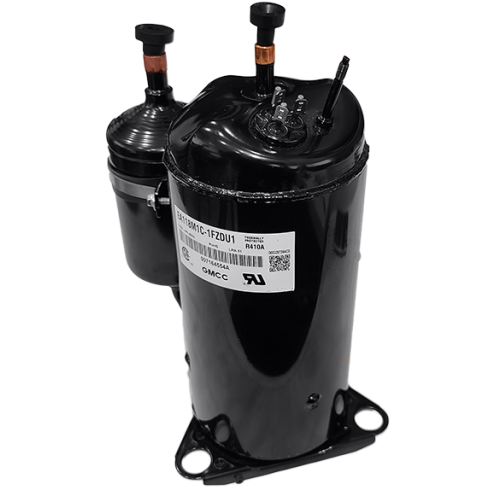 CTM Blower Assembly For Marine A/C Units (CT, DTU, STX, STQ & VTD) - 10,000 BTU's - 115V CTM Blower Assembly For Marine A/C Units (CT, DTU, STX, STQ & VTD) - 10,000 BTU's - 115V