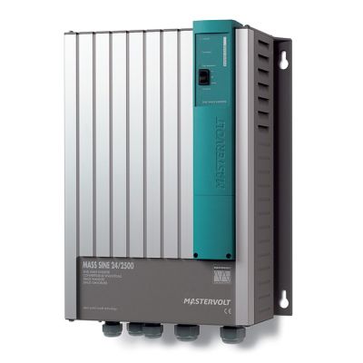 Inversor de Onda Senoidal Mastervolt Mass 24/2500 (230V/50Hz) | 24022500